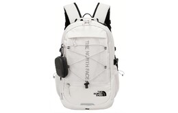 Мужской рюкзак The North Face, Ivory nm2dq02k | ivory