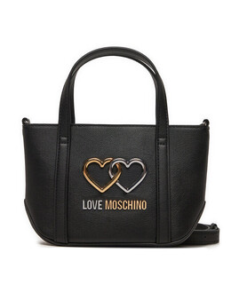 Сумка Love Moschino JC4074PP1LL1000A, черный 8032698375292 | schwarz