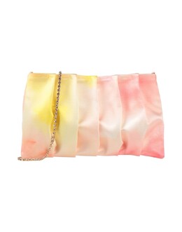 Сумка через плечо Gedebe, розовый 45846291jc | pink