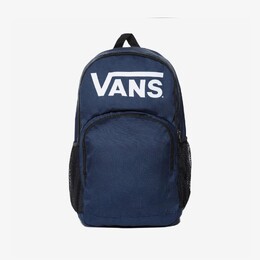 Рюкзак Vans Alumni, синий 478525 | granatowy