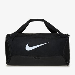 Сумка Nike Brasilia 9.5, черный 469556 | czarny