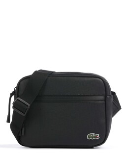Lcst сумка через плечо пластиковая Lacoste, черный nh4046lvp00 | schwarz