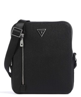 Сумка через плечо Torino из искусственной кожи Guess, черный hmtosap4218-bla | schwarz