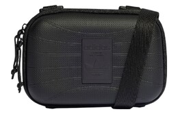Сумка через плечо унисекс Adidas Originals Superstar Series, Black iu0177 | black