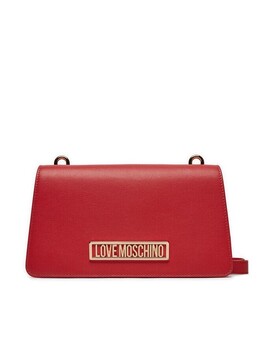 Наплечная сумка Love Moschino JC4145PP1IL1250A, красный 8050537397731 | rot