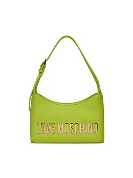 Сумка Love Moschino JC4198PP1IKD0404, зеленый 8054388017114 | grün