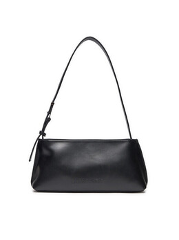 Сумка Calvin Klein, черный embossed logo k60k612550 | fekete