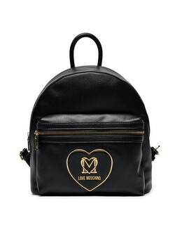Рюкзак Love Moschino, черный jc4123pp1llb0000 | fekete