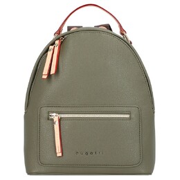 Рюкзак Bugatti ELLA, светло-зеленый 6739258 | light green