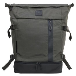 Рюкзак Strellson NORTHWOOD SEBASTIAN, хаки 9016044 | khaki