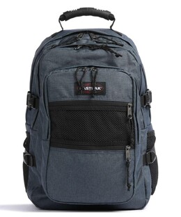 Поставщик рюкзак 16″ полиамид Eastpak, серый ek0a5bil26w1 | blaugrau