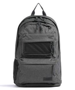 Двойной офисный рюкзак 17″ полиэстер Eastpak, серый ek0a5bis77h1 | anthrazit