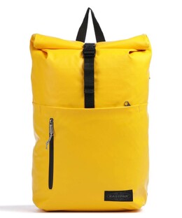 Рюкзак с рулонной крышкой из брезента 13 дюймов Eastpak, желтый ek0a5bgf3o51 | gelb