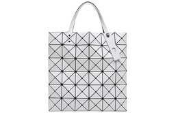 Issey Miyake Сумка через плечо унисекс, Угольно-серый (14) bb06-ag683 | charcoal gray (14)