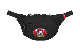 Поясная сумка Supreme для мужчин Supreme SS21, Red sup-ss21-776 | red