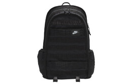 Рюкзак унисекс Nike, Черно-белый fd7544-010 | black/white