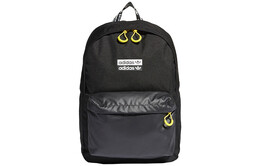 Рюкзак унисекс Adidas Originals, Black fm1293 | black