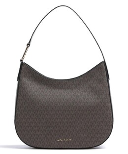 Сумка-Ведро Kensington из искусственной кожи Michael Kors, коричневый 30s4g8kl9b-292 | braun/schwarz