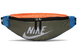 Поясная сумка унисекс Nike Heritage, Multicolor ba6093-371 | multicolor