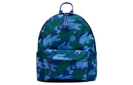 Рюкзак унисекс Lacoste, Blue spells green nh3790mkj91 | blue spells green