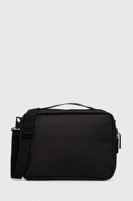 Сумка для ноутбука Rains 13280 Messenger Bags, черный 9byx-tou00s_99x | nero