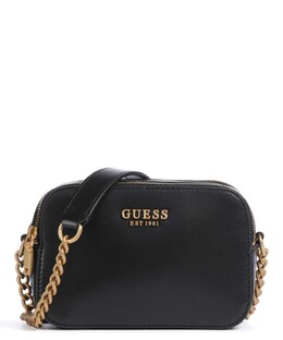 Сумка через плечо Sarita из искусственной кожи Guess, черный hwva9327140-bla | schwarz