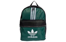 Рюкзак унисекс Adidas Originals Adicolor, Forest Green is4560 | forest green