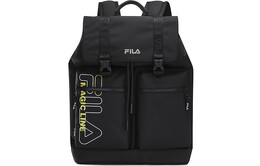 Рюкзак унисекс Fila, XS f13u149135f-bk | xs