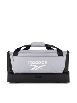 Сумка Reebok, серый rbk-011-ccc-05 | szürke