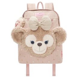 Женский рюкзак Disney, Розовый цвет заменяет белый stbl-0150815029 | pink spells white