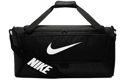 Дорожная сумка унисекс Nike, Черный ba5955-010 | black