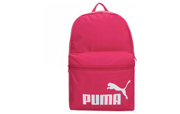 Рюкзак унисекс Puma, Фуксия 079943-11 | fuschia