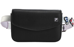 Женская поясная сумка Fila, Black a13w235168f-bk | black