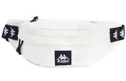 Сумка-слинг унисекс Kappa, Корейский Белый k0cy8bx13-012 | korean white