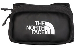 Поясная сумка унисекс The North Face, Черный 3kzx-kx7 | black
