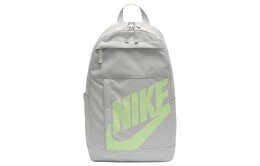 Рюкзак унисекс Nike, Светло-серебристый лоскутный туманно-зеленый dd0559-034 | light silver patchwork fog green