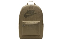 Рюкзак Nike унисекс Heritage, Оливковое fb3040-276 | olive