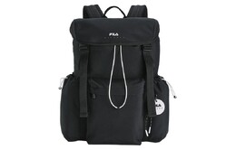 Женский рюкзак ФИЛА Fila, Black a13w421165fbk | black