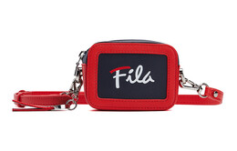 Fila Женская сумка через плечо, Red f13w028131f-rd | red