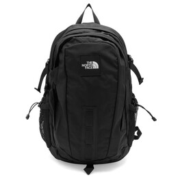 Горячий выстрел se рюкзак The North Face, черный nf0a3kyj53r | tnf black & tnf white