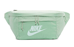 Поясная сумка Nike унисекс Tech, Мятно-зеленый/Зеленый ba5751-320 | mint green/green