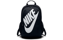 Рюкзак унисекс Nike Hayward, Черный ba5217-010 | black