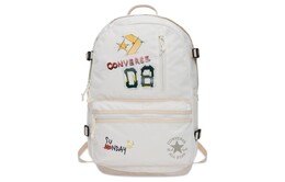 Рюкзак Converse унисекс с прямыми краями, Белый 10024938-a02 | white