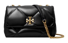 Tory Burch Женское Kira Сумка на Плечо, Подарочный пакет в комплекте 154706-001 | counter gift bag included