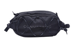 Сумка через плечо Converse All Star унисекс, Black 10017263-a01 | black
