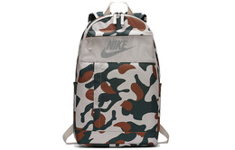 Рюкзак унисекс Nike, Camouflage ba6021-008 | camouflage