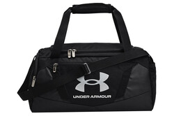 Сумка через плечо унисекс Under Armour, Черный 1369221-001 | black
