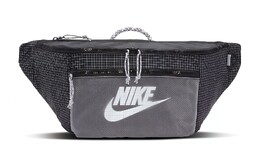 Поясная сумка унисекс Nike, Черный cv1411-010 | black