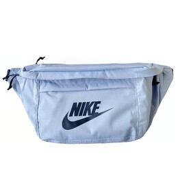 Поясная сумка унисекс Nike, Синий ba5751-479 | blue