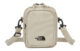 Сумка через плечо унисекс The North Face, Ivory nn2pq03k | ivory